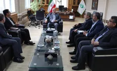 تأکید دیوان محاسبات اردبیل بر تداوم حمایت قانونی از خدمات ایثارگران