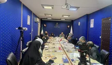 دستجردی: مسکن استیجاری ارزان‌قیمت؛ یکی از راهکار‌های قابل تحقق برای تسهیل ازدواج/ مخبردزفولی: زمان عبور از مباحث نظری و حرکت به سمت حل مسئله در حوزه جمعیت فرا رسیده است