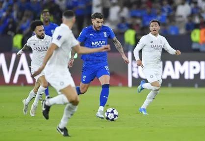خلاصه بازی الهلال ۳ _ ۳ السد/ پایان دوئل نفس&zwnj;گیر؛ الهلال در ضربات پنالتی حذف شد