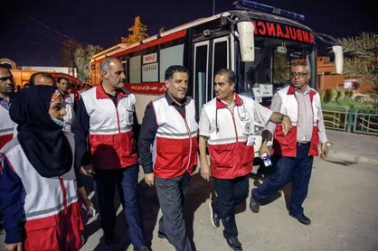 هیچ مشکل و کمبودی در ارائه دارو و امکانات به زائران وجود ندارد