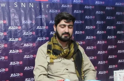 ۱۷۰ جهادگر در بیمارستان&zwnj;های کرونایی خراسان شمالی خدمت رسانی می&zwnj;کنند
