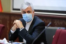 رایزنی وزیر ورزش با ستاد کرونا برای حضورتماشاگران در بازی‌های ملی