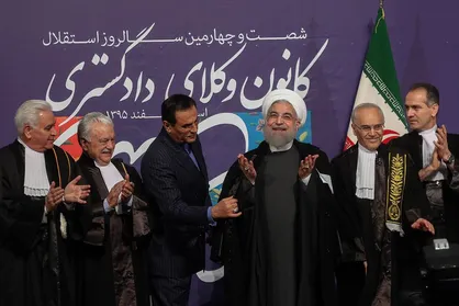 فرار مالیاتی ۱۲,۰۰۰,۰۰۰,۰۰۰,۰۰۰ تومانی مدافعان حقوق عامه بغل گوش قوه قضائیه!