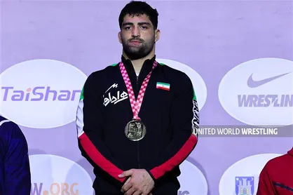سوادکوهی: تصمیمی برای تغییر وزن ندارم