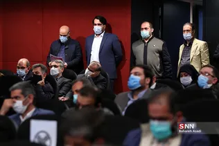 همایش هماهنگی دومین سالگرد شهادت حاج قاسم سلیمانی