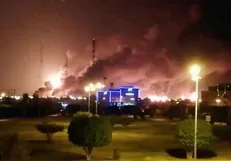 وزیر عربستانی: شبِ حمله به آرامکو بزرگ‌ترین شکست زندگی‌ام را تجربه کردم