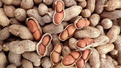 تاثیرات جالب بادام بر روی بدن!
