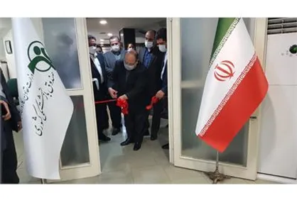 افتتاح ۳طرح خدماتی، فرهنگی و اقتصادی جدید صندوق بازنشستگی کشوری/ رونمایی از روایتخانه صبا و کارت جدید بازنشستگان