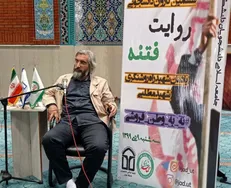 جلیلی: برخی فکر می‌کنند جمهوریت جای ولایت را تنگ می‌کند / چرا فتنه ۸۸، ۸ ماه طول کشید؟
