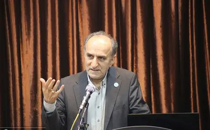 سرپرست دانشگاه تهران: کیفیت آموزش باید دغدغه اصلی متولیان آموزش دامپزشکی باشد