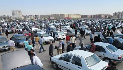 بازار لجام گسیخته قیمت خودرو صدای رئیس دستگاه قضا را هم درآورد