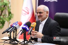 نظر حاجی میرزایی درباره بودجه آموزش و پرورش