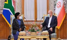 سیاست اعمال تحریم علیه کشور‌های مستقل، شکست خورده است