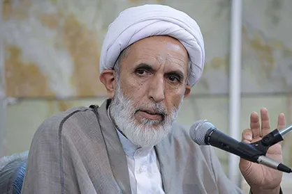 حجت&zwnj;الاسلام طائب ابعاد سیاسی دولت آینده را برای دانشجویان اصفهانی تبیین می&zwnj;کند