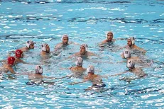 پیشنهاد تیم‌های صربستانی و یونانی به ملی‌پوشان واترپلو ایران
