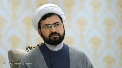 انتقاد حجت الاسلام سرلک به حسن آقامیری: آقای آقامیری جوری رفتار میکند که انگار فقط خودش دلسوز مملکت هست، این بی انصافی است