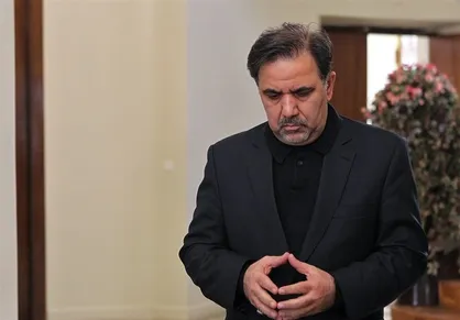 آخوندی استیضاح می&zwnj;شود/ متن استیضاح وزیر راه و شهرسازی تقدیم هیئت رئیسه شد