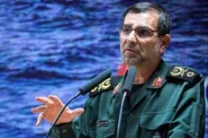 سردار تنگسیری: خلیج فارس گنج است / برای استمرار ثبات امنیت در خلیج فارس، آمریکا هر چه زودتر این منطقه را ترک کند