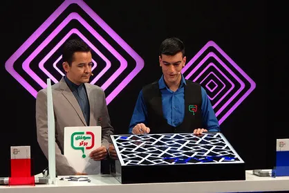 &laquo;هوش برتر&raquo; به فینال رسید