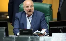 قالیباف: حادثه ترور شهید فخری‌زاده در نشست غیرعلنی مجلس بررسی شد