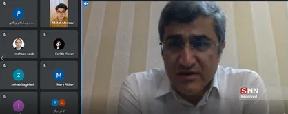 ضرورت بررسی فاجعه&zwnj; متروپل از منظر حقوق عمومی بیشتر احساس می&zwnj;شود