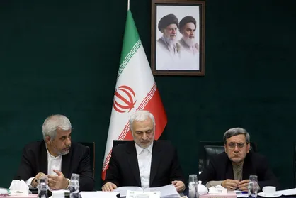 قشقاوی: مسوولان وزارت اطلاعات به کمیسیون امنیت ملی مجلس گزارش دادند