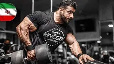 بارسلونا تیم بسکتبال اسرائیلی را تحریم کرد / هادی چوپان در میان ۳ نامزد نهایی مستر المپیا ۲۰۲۵
