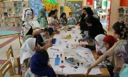 ۷۰۰ مسجد تهران مجری طرح غنی&zwnj;سازی اوقات فراغت بچه&zwnj;های مسجد
