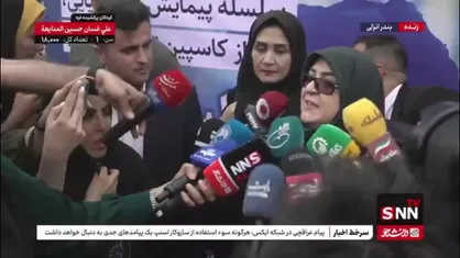 مهاجرانی: کریدور شمال-جنوب برای دولت اهمیت راهبردی دارد