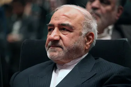 حذف اسناد کمک&zwnj;های اطلاعاتی &laquo;سوریه&raquo; قبل از شروع جنگ تحمیلی توسط بنی&zwnj;صدر
