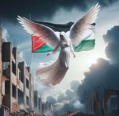 غم&zwnj;نامه&zwnj;ای برای قربانیان غزه/ داغ کرمان با درد مسکو تازه شد!