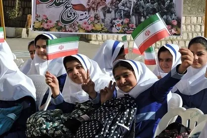 نمایشگاه&zwnj;های &laquo;مدرسه انقلاب&raquo; در همه مدارس برگزار می&zwnj;شود؛ جهاد تبیین در نظام آموزشی