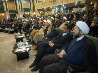 برنامه&zwnj;های اجرا شده در استان البرز ۱۰ برابر برنامه&zwnj;های ابلاغی ستاد اقامه نماز است