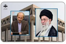رئیس صدا و سیما از رهبر انقلاب عذرخواهی کرد / جبلی: جبران می‌کنیم