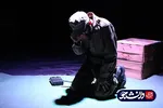 اجرای تئاتر تکه های سنگین سرب در دانشگاه شهید چمران اهواز