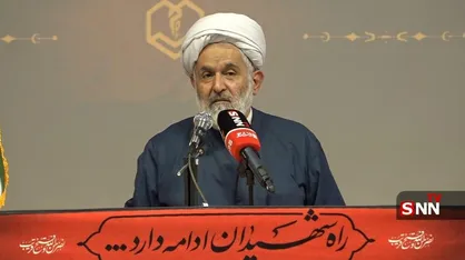 طائب: غربی&zwnj;ها مجددا دوقطبی غربگرا و انقلابی را شروع کردند/ امروز نسل زد می&zwnj;گوید باید موشک بیشتری داشته باشیم و بنیه دفاعی را تقویت کنیم + فیلم