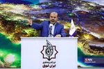 نشست دانشجویان با رستم قاسمی، کاندیدای انتخابات ۱۴۰۰