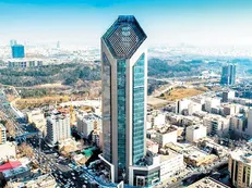 فاجعه اقتصادی در بانک‌های خصوصی: زیان ۳۹۱ هزار میلیاردی بانک آینده