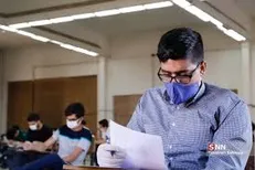 ۴۰۵ هزار داوطلب آزمون استخدامی کارت ورود به جلسه گرفتند / امشب آخرین مهلت دریافت کارت آزمون