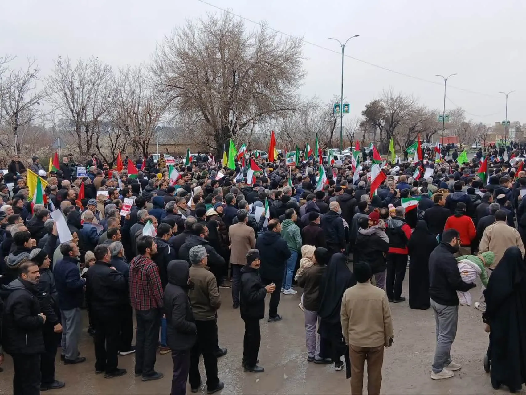 روی قدس