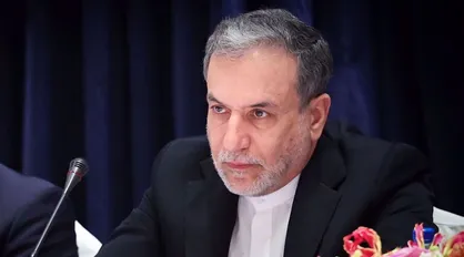 عراقچی: نیت ما رسیدن به توافق شرافتمندانه از موضع برابر است + فیلم