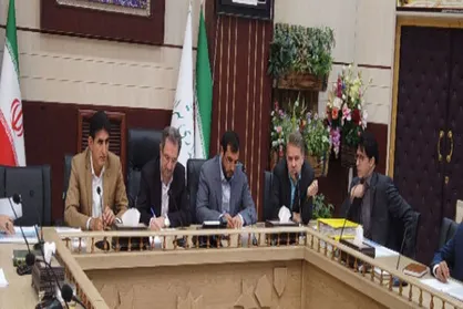 معادن استان تهران ارتباط مستقیم با زیست محیط ومدیریت بحران دارند
