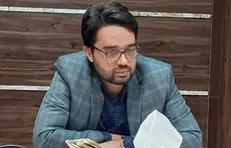 مسئول بسیج دانشجویی دانشگاه آزاد واحد علوم تحقیقات ابقا شد