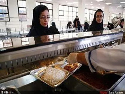دانشگاه آزاد و غیر انتفاعی تا ۱۰ دی برای ثبت اطلاعات تغذیه&zwnj;ای مهلت دارند