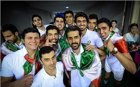 والیبال ایران بعد از یک دهه غفلت؛ آیا نسل طلایی دوباره برمیگردد؟/ نروووووود والیبال ایران بعد از یک دهه غفلت؛ آیا نسل طلایی دوباره برمیگردد؟/ نروووووود