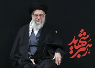 گیلان در کنار مراسم تشییع رهبر شهید/اعزام ۲۰۰ نیروی هلال احمر به تهران