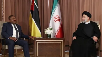 ایران آماده گسترش همکاری&zwnj;ها و انتقال دانش فنی به آفریقاست