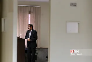 کارگاه آشنایی با فناوری فضایی کشور در دانشگاه علم و صنعت