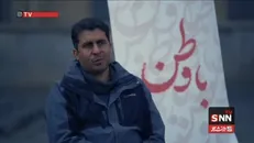 تقدس: بازدارندگی پایدار، شرط پایان چرخه بحران است / تکرار تهدید بدون تقویت قدرت ملی +فیلم
