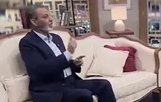 پای درس سپهبد شهید سید عبدالرحیم موسوی